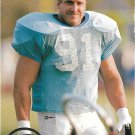 Kevin Greene 1996 Leaf #59 Carolina Panthers Football Card