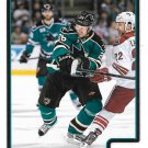 Michal Handzus 2012-13 Score #395 San Jose Sharks Hockey Card
