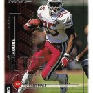 Rob Moore 1999 Upper Deck MVP #6 Arizona Cardinals Football Card