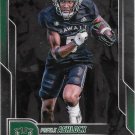 Pofele Ashlock 2025 Bowman Chrome University #15 Hawai'i Rainbow Warriors Football Card Pofele Ashlock 2025 Bowman Chrome University #15 Hawai'i Rainbow Warriors Football Card