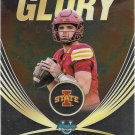 Rocco Becht 2025 Bowman Chrome University Path To Glory #PG-12 Iowa State Cyclones Football Card Rocco Becht 2025 Bowman Chrome University Path To Glory #PG-12 Iowa State Cyclones Football Card