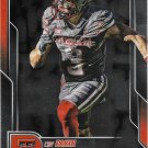 Coy Eakin 2025 Bowman Chrome University #28 Texas Tech Red Raiders Football Card