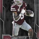 Anthony Evans III 2025 Bowman Chrome University #172 Mississippi State Bulldogs Football Card