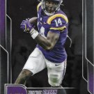 Trey'Dez Green 2025 Bowman Chrome University #94 LSU Tigers Football Card