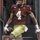 Reed Harris 2025 Bowman Chrome University #93 Boston College Eagles Football Card