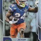 Ja'Kobi Jackson 2025 Bowman Chrome University Refractor #163 Florida Gators Football Card Ja'Kobi Jackson 2025 Bowman Chrome University Refractor #163 Florida Gators Football Card