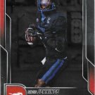 Kevin Jennings 2025 Bowman Chrome University #152 SMU Mustangs Football Card