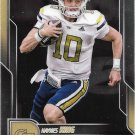 Haynes King 2025 Bowman Chrome University #142 Georgia Tech Yellow Jackets Football Card