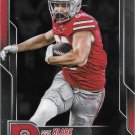 Max Klare 2025 Bowman Chrome University #59 Ohio State Buckeyes Football Card