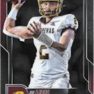 Joe Labas 2025 Bowman Chrome University #22 Central Michigan Chippewas Football Card