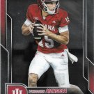 Fernando Mendoza 2025 Bowman Chrome University #109 Indiana Hoosiers Football Card