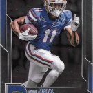 Aidan Mizell 2025 Bowman Chrome University #90 Florida Gators Football Card