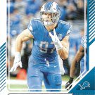 Aidan Hutchinson 2024 Donruss #94 Detroit Lions Football Card