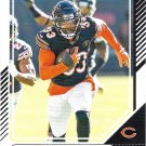 Jaylon Johnson 2024 Donruss #187 Chicago Bears Football Card