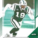 Keyshawn Johnson 2024 Donruss #151 New York Jets Football Card