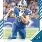 Sam LaPorta 2024 Donruss #213 Detroit Lions Football Card