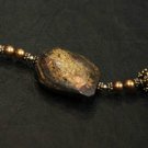 Bronzite Beauty bracelet
