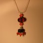 Midnight Coral