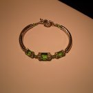 Peridot Surprise