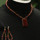 Carnelian Passion