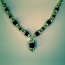 Glamour Girl necklace