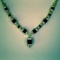 Glamour Girl necklace