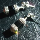Glamour Girl earrings