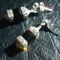 Glamour Girl earrings