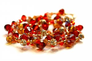 Crystal Clusters