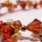 Crystal Clusters