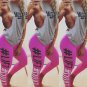 Yoga Pants - #LIFT #SQUAT - TrendCity