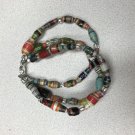 Paperbead wrap