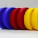50 mm ( 2 inch ) 27.5 yards