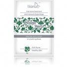 TianDe Master Herb Anti-Acne Mask – 5 × 35 g | Clears Pores & Evens Tone