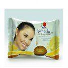 DXN Ganozhi Soap 80 g – Ganoderma (Reishi) Hydrating Cleansing Bar