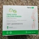 Tiens Super Calcium for Kids – 10 Sachets | Calcium with Vitamin D for Growth