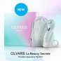 CILVARIS La Beauté Secrète TQ-D27 – RF, Ultrasonic & LED Portable Skin Device