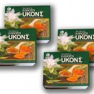 Enagic Kangen Ukon Sigma Turmeric Softgels 400 Capsules Made in Japan