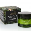 TianDe Argan Oil Facial Cream SPF 10 – 50 g | Hydrating & Protective Daily Moisturizer