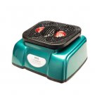Tiens TQ-D30 Foot and Leg Vibration Massager Compact Personal Care Device
