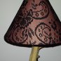 Handmade Stunning Unique Driftwood Table Lamp,Driftwood Trunk On driftwood Base
