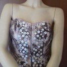 MORGAN DE TOI Top Bustier Size :S Color :Variation *EXCELLENT CONDITION*