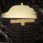 Silvian Heach Cardigan With Fur Collar **** Size S****