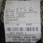 Hugo Boss "Mars" Men's Wool/Cashmere (Ecrou/light brown) Jacket Blazer Size 50