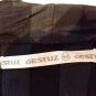 WOMEN DRESS, GESTUZ DRESS, STRAPLESS DRESS, BLACK DRESS, STYLE:Q-LUKS-DR SIZE:M