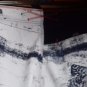 RARE Rip Curl men's Swimwear Boardshorts (Size:36) Blue & White
