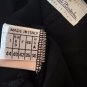 Chic di Renato Balestra Top Tshirt 100% Seta Italy Size: 44