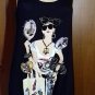 WOMEN TUNIC, TUNIC, BLOUSES, MISKA T-SHIRT, LOVE T-SHIRT, BEACH T-SHIRT, UNUSED