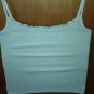 KOOKAI WOMEN TOP SIZE (2) LIGHT BLUE ****LIKE A NEW ****Excellent Condition****