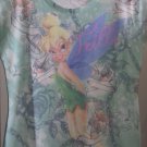 Disney fairies Tinkerbell T-Shirt  ****LIKE A NEW ****Excellent Condition****